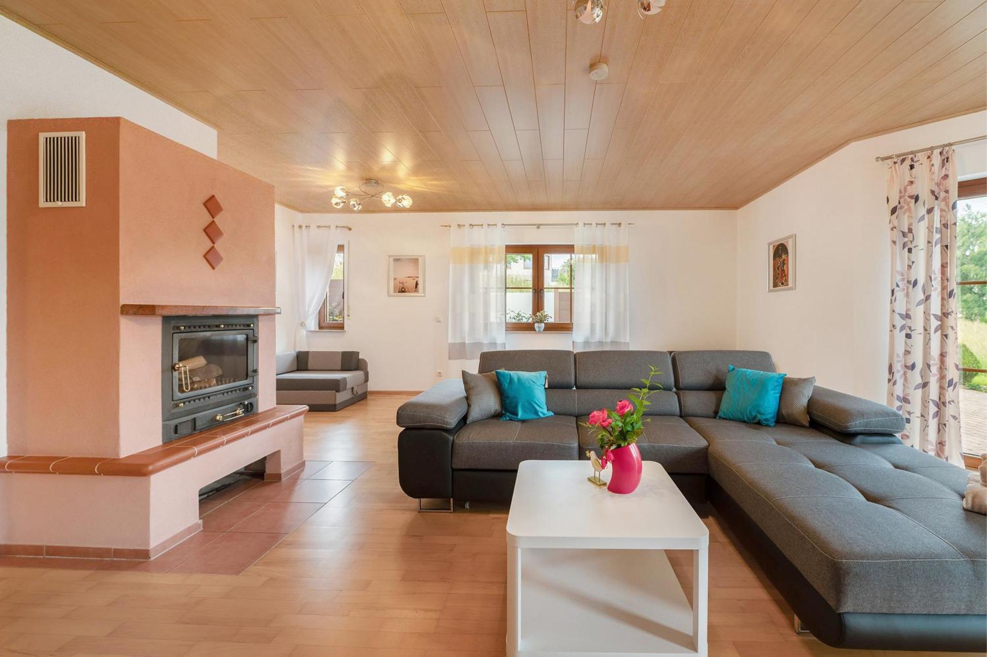 Apartamento Lora Blankenrath