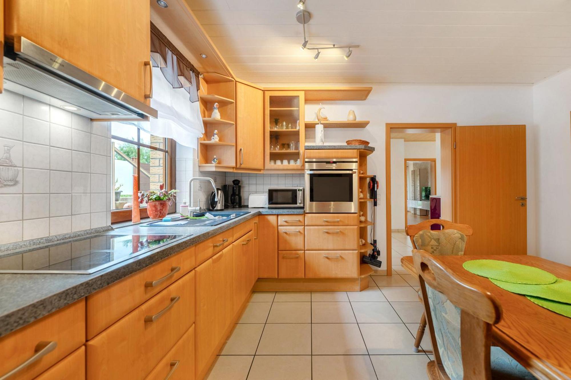 Lora Apartamento Blankenrath