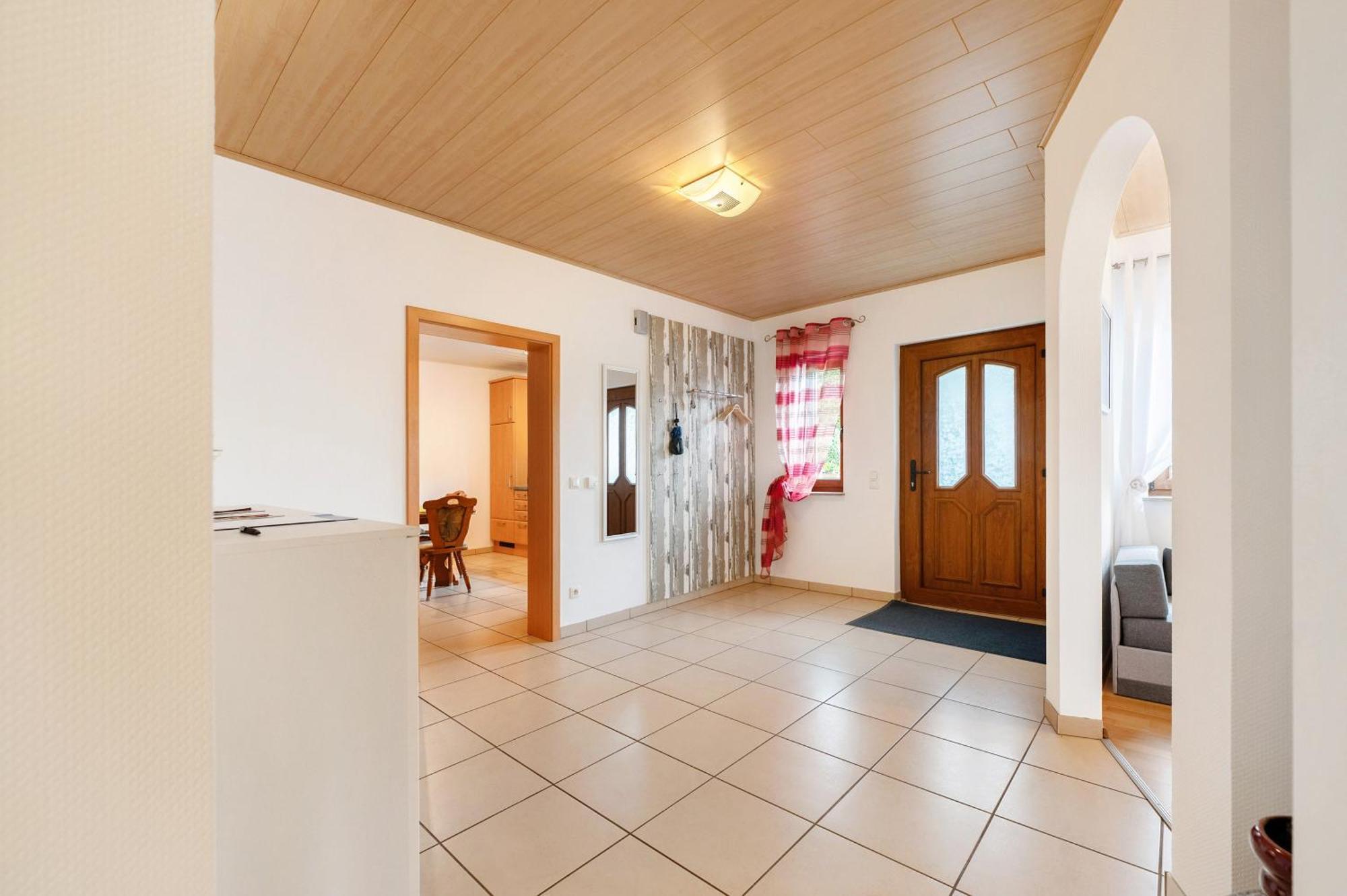 Lora Apartamento Blankenrath