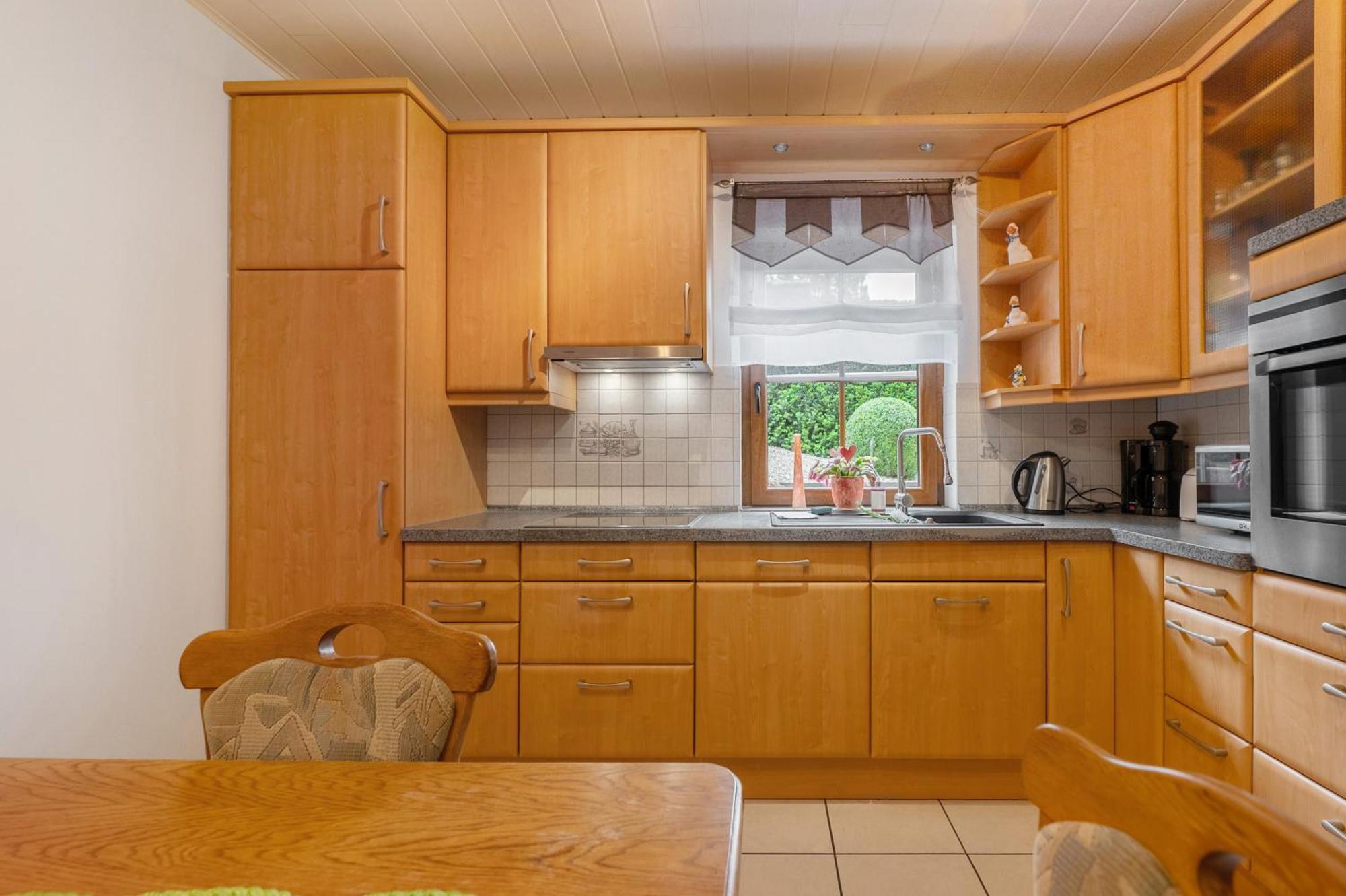Lora Apartment