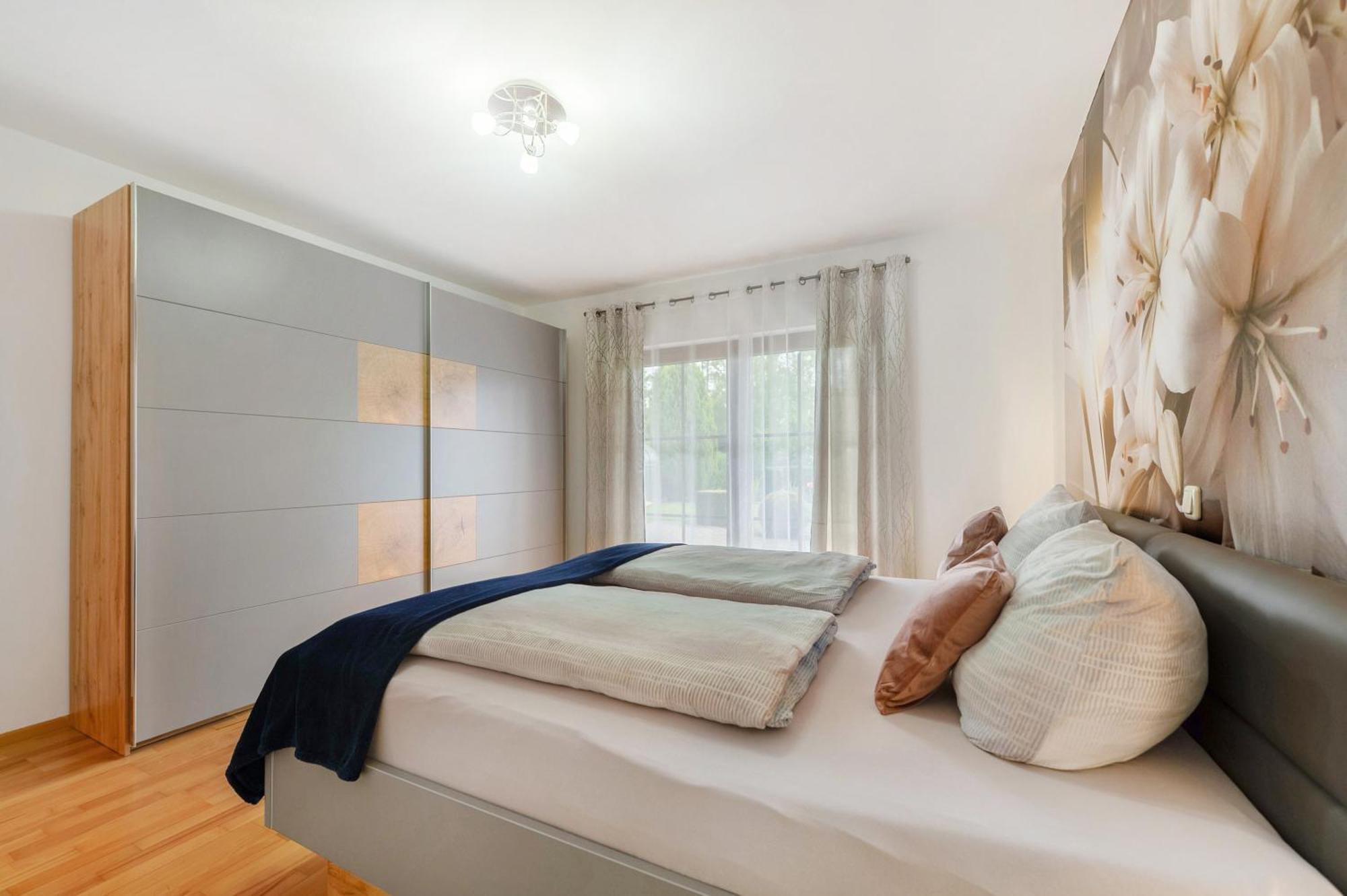 Lora Apartment Blankenrath