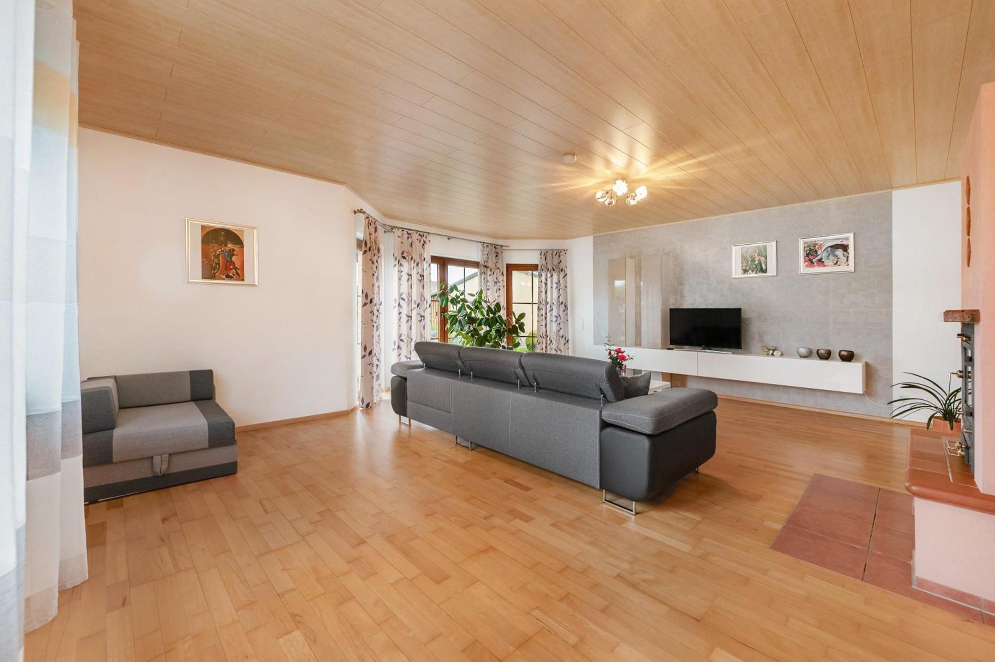 Apartamento Lora Blankenrath