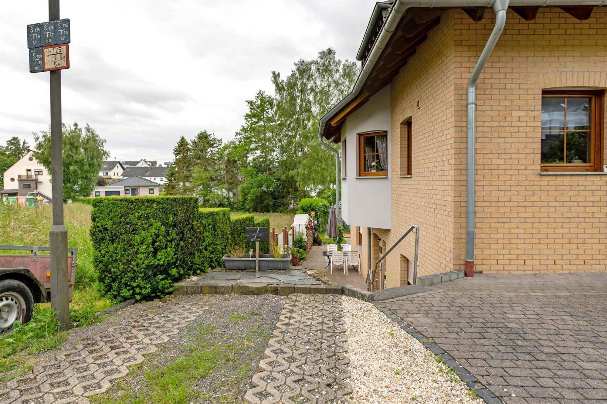 Lora Apartment *